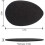 Self-adhesive Anti-slip Stick Pad for Shoes 4
