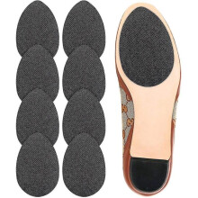 Self-adhesive Anti-slip Stick Pad for Shoes