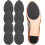Self-adhesive Anti-slip Stick Pad for Shoes 1