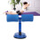 Crunches-Assistent, Sit-Up-Hilfe, 6