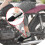 Adjustable Motorcycle Shifter Shoe Protector with Shock Absorption 7