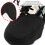 Adjustable Motorcycle Shifter Shoe Protector with Shock Absorption 5