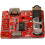 Bluetooth Audio Receiver Board Bluetooth 5.0 3.5mm MP3 Lossless PCB Decoder Module Wireless Stereo Music 3