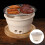 Ensemble De Grill Au Charbon Portable Pour Extérieur - 5