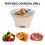 Ensemble De Grill Au Charbon Portable Pour Extérieur - 11