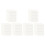 6 Books Of Notebook Refill Paper Binder Inserts 7