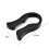12 Pcs Decapper Wine Foil Cutter Lid Lifter Black 4