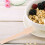 100 Pcs For Fruit Dinner 4