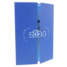 Grad Party Guest Book For Signatures And Messages