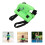 Swim Float Kids Back Belt Backpack For Swimming Training 10