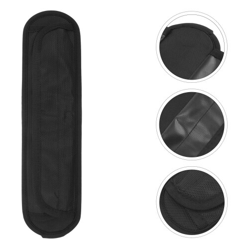 Backpack Strap Pad Padded Shoulder Cushion Vest Accessory 2