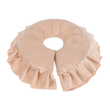 1Pc Cotton Face Down Massage Cushion Body Relax Pillow