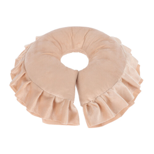 1Pc Cotton Face Down Massage Cushion Body Relax Pillow