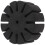 1 Pc Black Eva Round Arrow Holder Rack For 12 Arrows 11