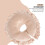 1Pc Cotton Face Down Massage Cushion Body Relax Pillow 11