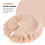 1Pc Cotton Face Down Massage Cushion Body Relax Pillow 7