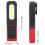 5W Tragbares COB-Arbeitslicht Einstellbare 14