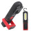 5W Tragbares COB-Arbeitslicht Einstellbare 8