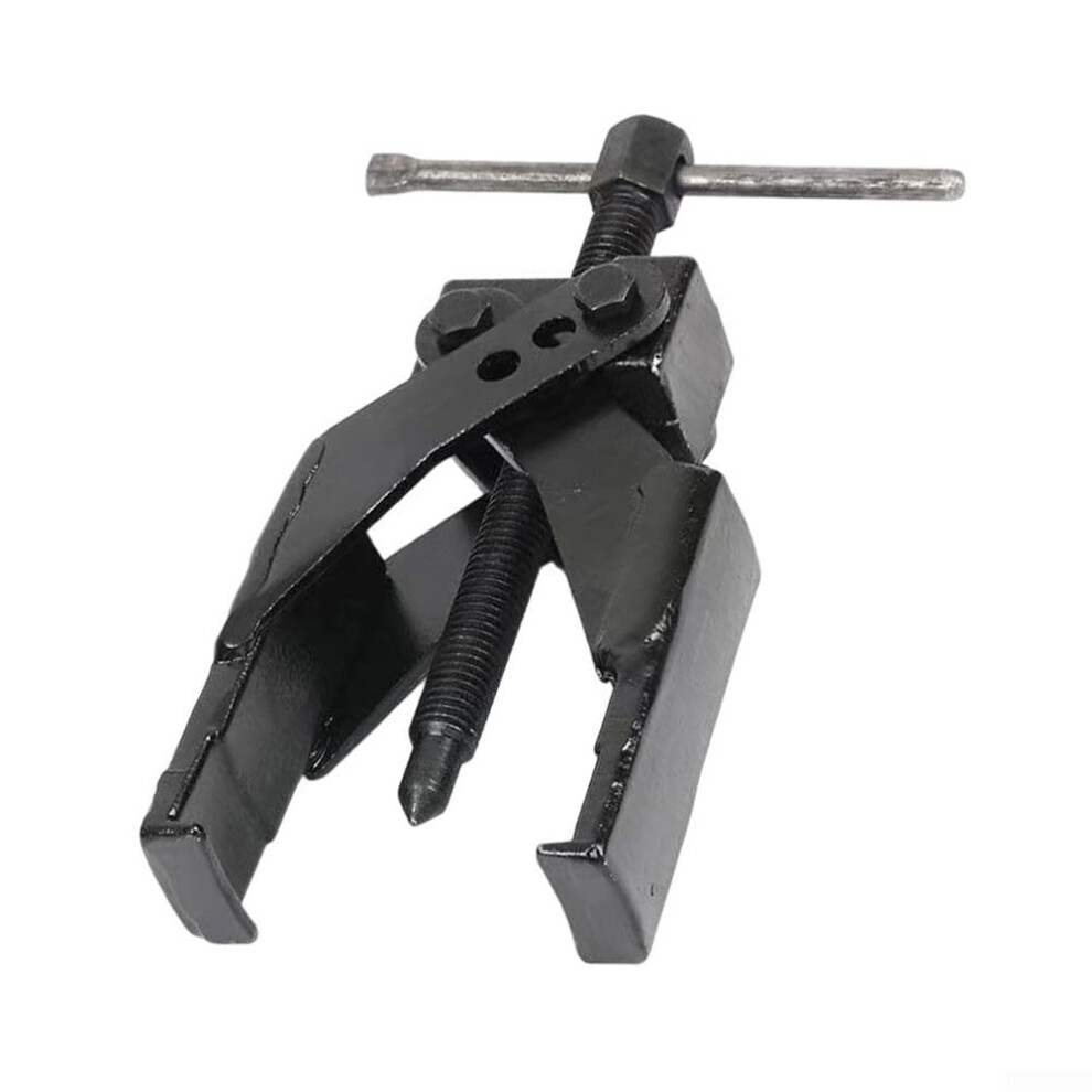 Dual Claw Bearing Puller Tool For Automotive Use, Steel Construction, Universal Fit, Bearing Removal 9084446231946