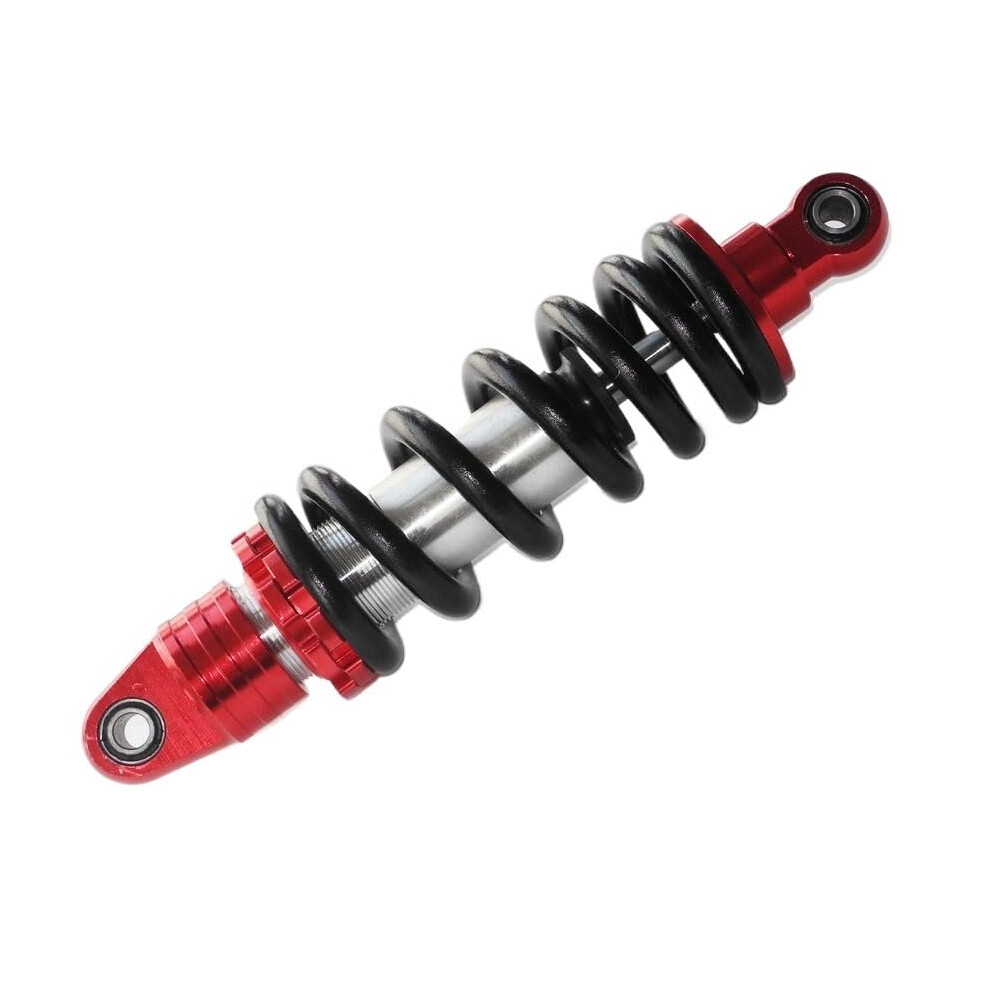 Front Shock Absorber Aluminum Alloy For Pit Bike Suspension 26Cm 260Mm For Bse Kayo Dirt Bike Mon Bike Motorcycle 9354506090074