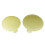 100 Pièces Socle Pour Gâteau Mousse Base Jetable Carton 9 Cm 1