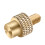 Universal Heat Set Insert Tips 936 Brass Soldering Tool for 3D Printers 5