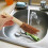 2 Pièces Pour Wok Cuisine En 7