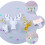 diy silicone molds set for antlers decoration casting desktop decor 10