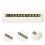 Car Temporary Parking Card Press Style Plate Accessory 5