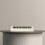 Car Temporary Parking Card Press Style Plate Accessory 10