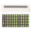 Car Temporary Parking Card Press Style Plate Accessory 6