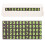 Car Temporary Parking Card Press Style Plate Accessory 4