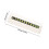 Car Temporary Parking Card Press Style Plate Accessory 2