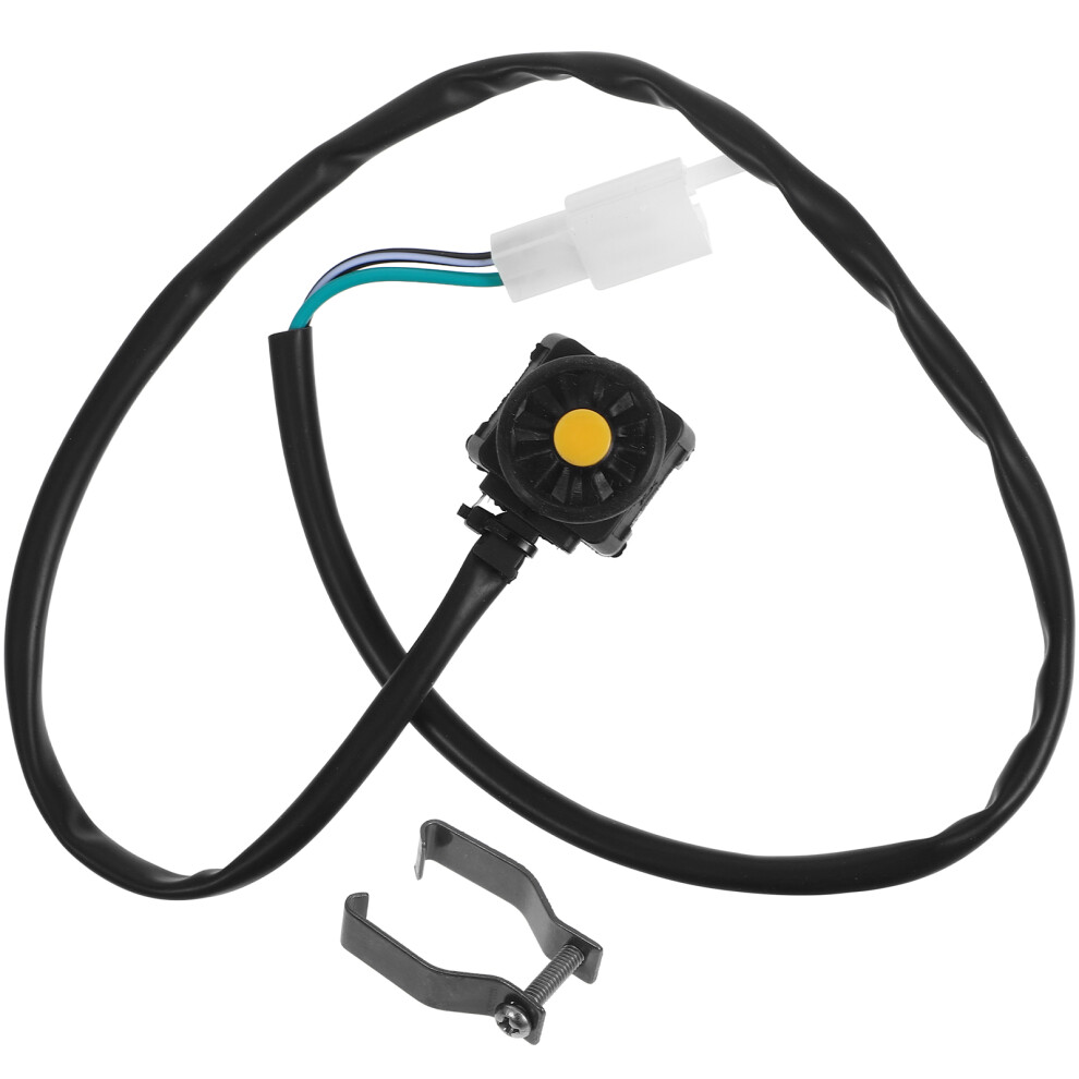 Mini Motorcycle Engine Ignition Starter Coil With Sturdy Materials 3344079450852