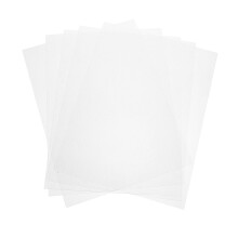 5Pièces Papier D'eau DIY Effet Réaliste Pour Maquettes