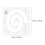 2Pcs Multifunctional Special-Shaped Sewing Quilting Ruler Tools 2