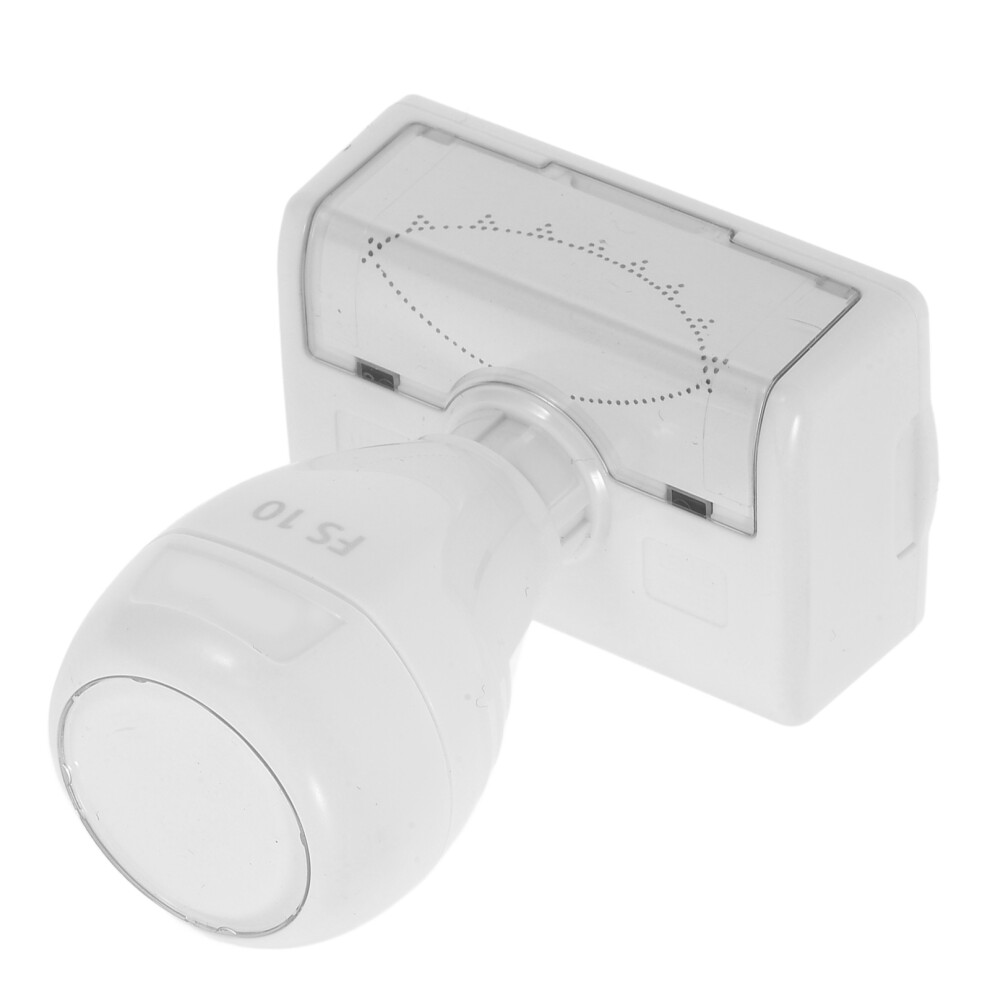 Ohphcall Lower Eyelashes Stamp Reusable False Lash Practice Assistant