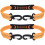 Roller Skate Leash Portable Carrier For Ski And Roller Skating Boots 2
