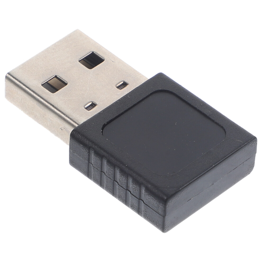 Usb Fingerprint Logger Plastic Password Identification Device 3344079461001