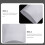 100Pcs Foam Wrap Sheet Packaging Material For Glasses Dishes Cups 10