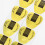 100pcs Double Thick Competitive Nail Form Acrylic Uv Gel Extension 4