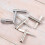 4Pcs Drum Key Wrench Fast Loading Hand Drummer Essential Accessory 7
