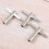 4Pcs Drum Key Wrench Fast Loading Hand Drummer Essential Accessory 4