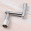 4Pcs Drum Key Wrench Fast Loading Hand Drummer Essential Accessory 10