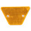 Reflective Driveway Marker Single Bracket Pavement Reflector 1