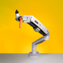 (White) TuttPro X5 o