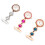3 Pcs Nurse Pocket Watch for Elderly Convenient Modern Random Color 5