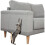 5pcs Couch Protector Furniture Cat 1