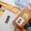 Identity Theft Protection Roller Stamp 3 Refill Ink For Privacy 4