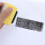 Identity Theft Protection Roller Stamp 3 Refill Ink For Privacy 6